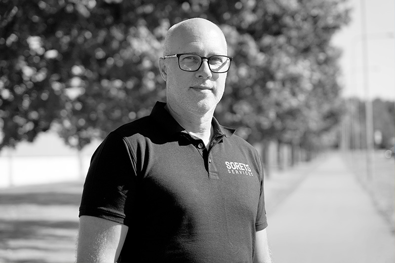 Jörgen Christensen Kontakt
